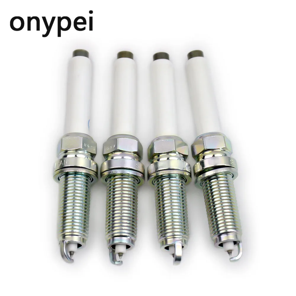 High Quality Car Spark Plug OEM A0041597503 SILZKFR8D7S A 004 159 75 03 for A-class B-class C-class E-class GL-class S-class