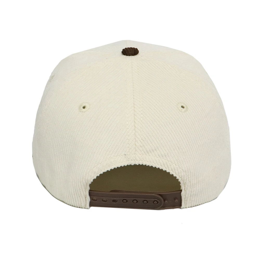 Factory Price 3D and Flat Embroidery Hats American Basketball Sports Teams Brands Corduroy Fabric caps for Men And Women