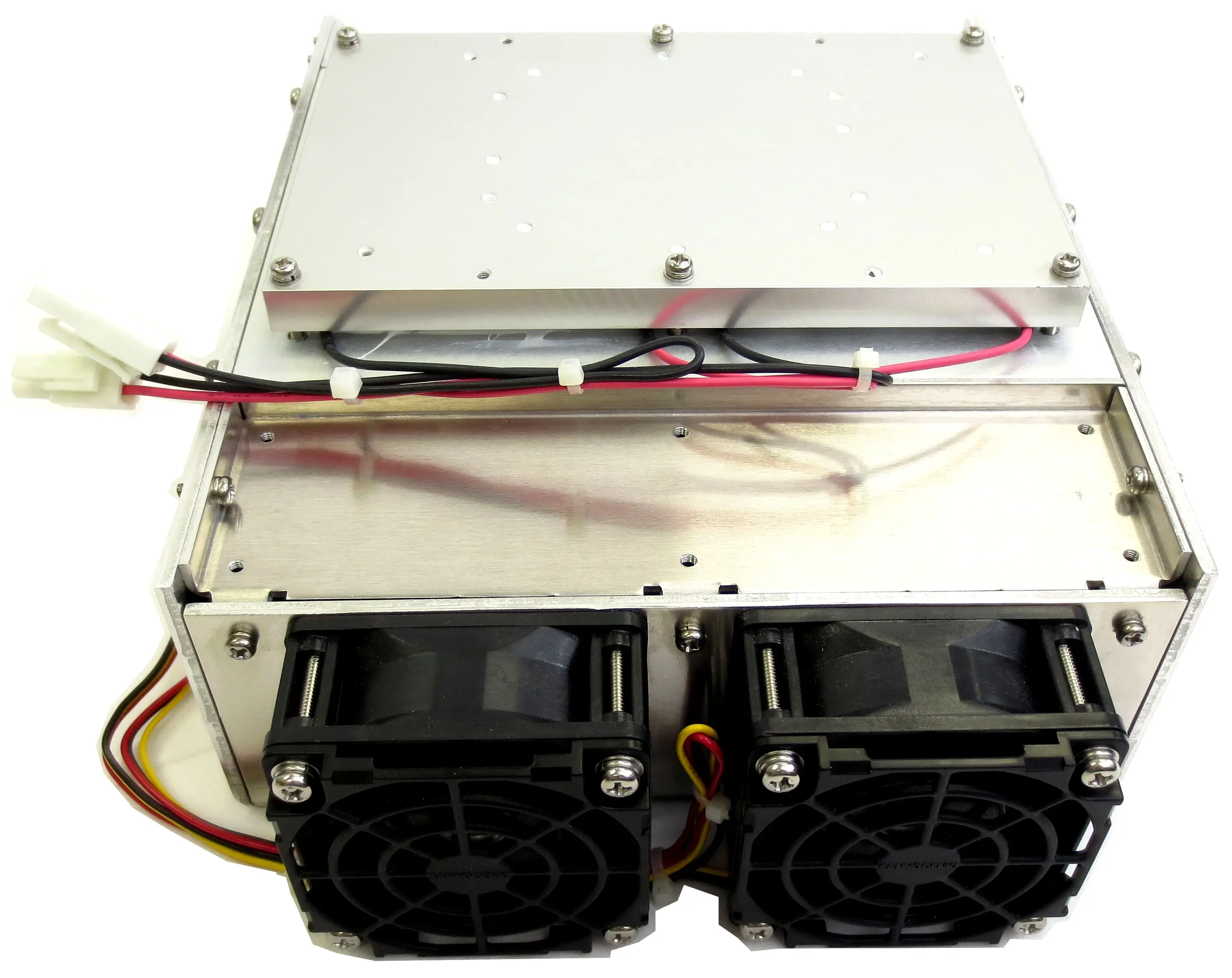 150W Air-cooled refrigeration compressor machine built in Japan