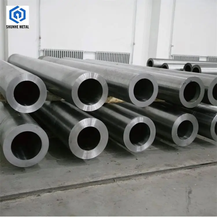 Steel Crs Formed Cold Drawn Cr Tube