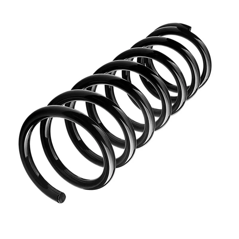  UGK High Quality Front Suspension Parts Car Coil Spring Shock Absorber Springs For Mitsubishi V73