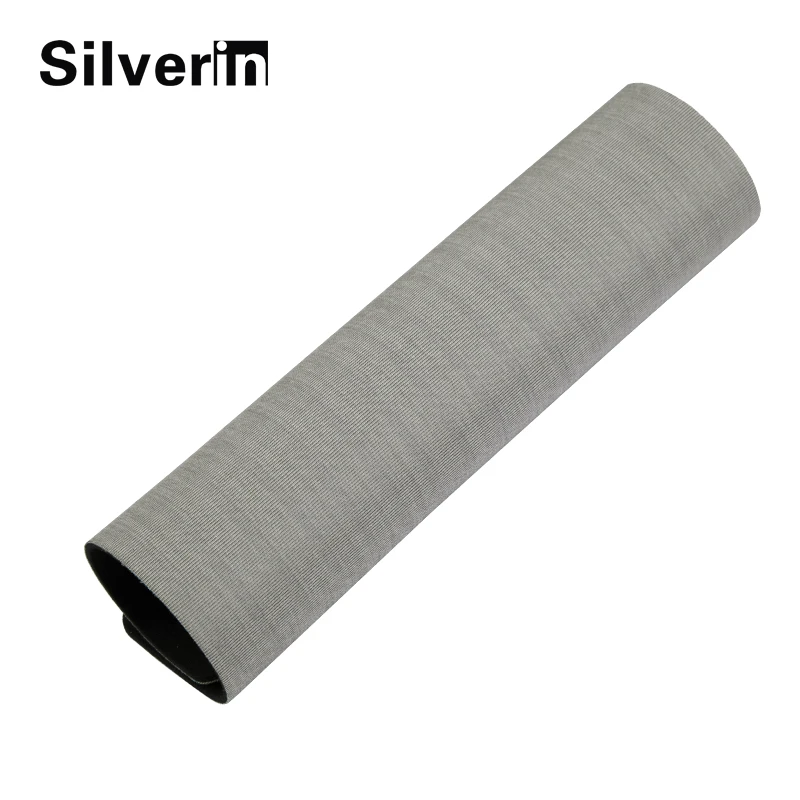 EMF protection anti-static earthing grounding mouse mat