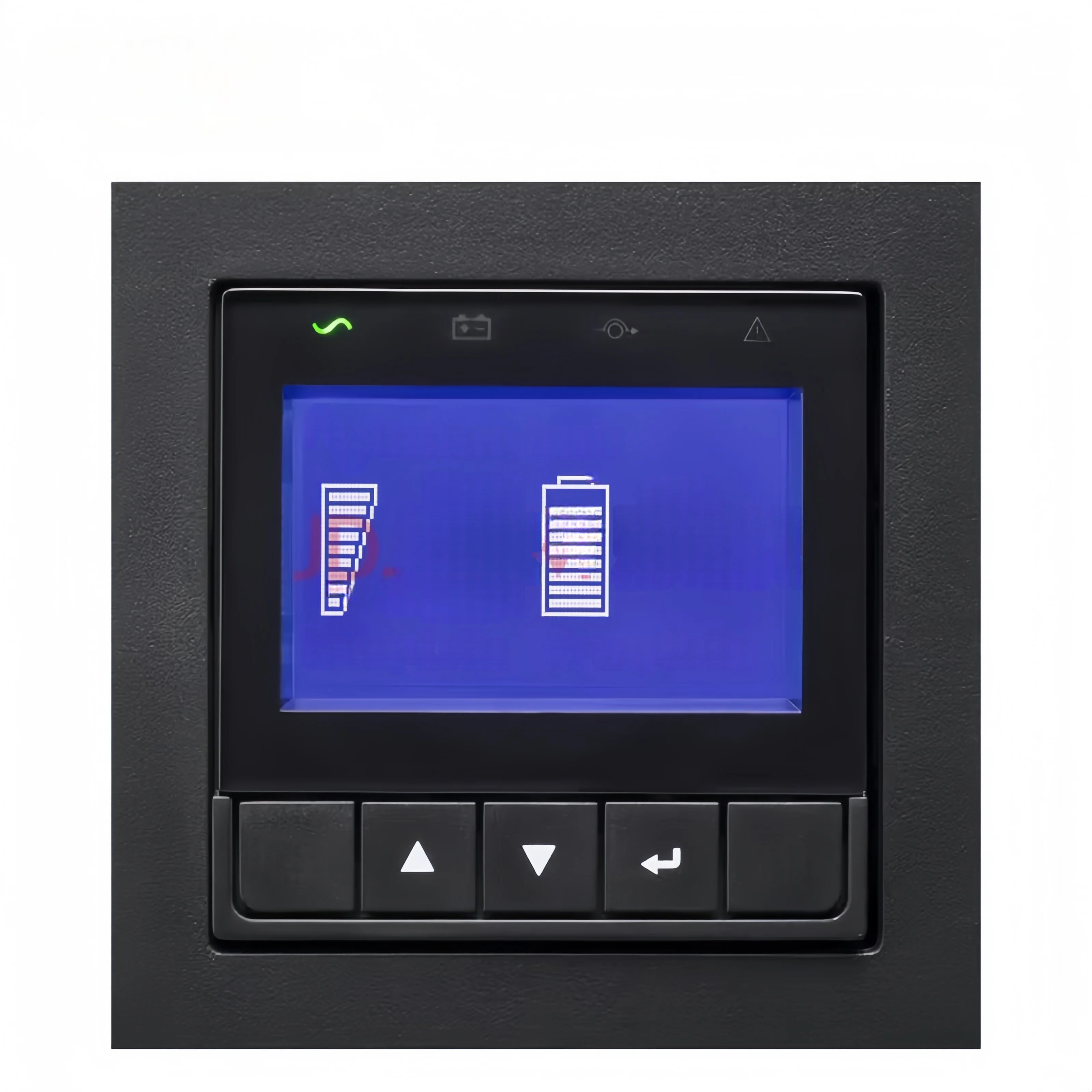 Eaton 9PX 3000VA 230 В онлайн интерактивные ИБП 9PX3000iRT3U стойка башня Plug and Play однофазный 60 Гц