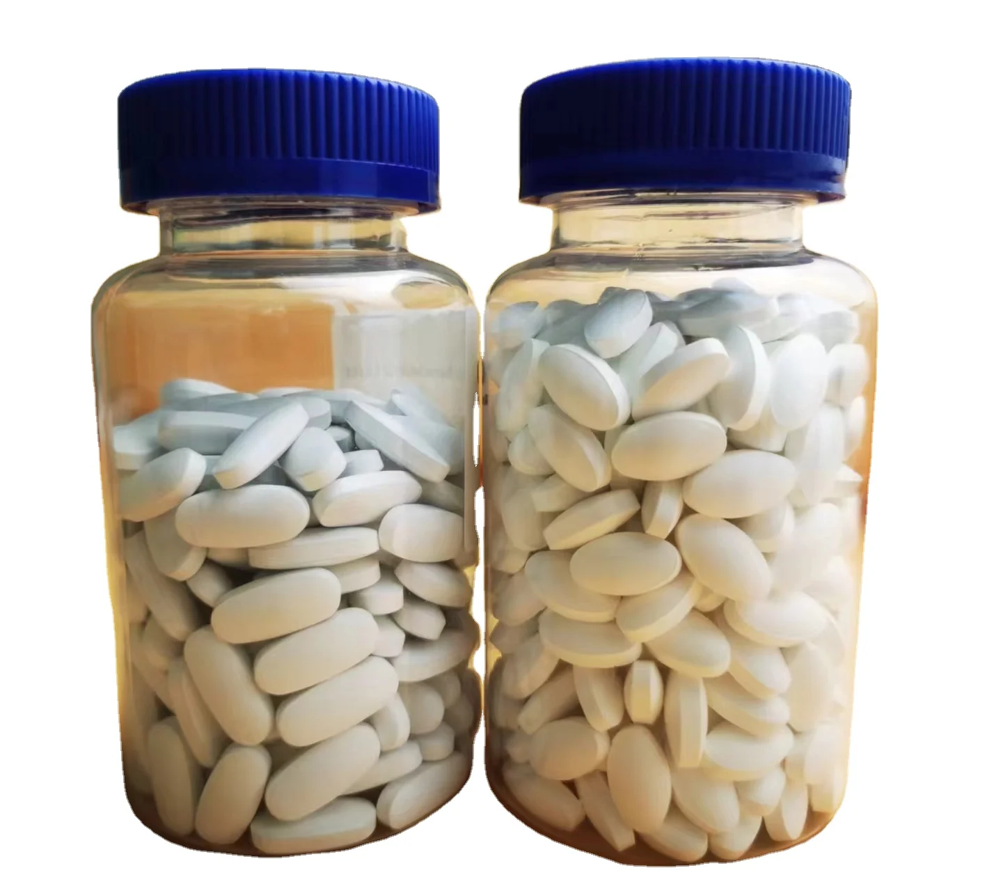 High Quality Daily Multivitamin B Tablets with 10 Mineral Supplements Beauty Products