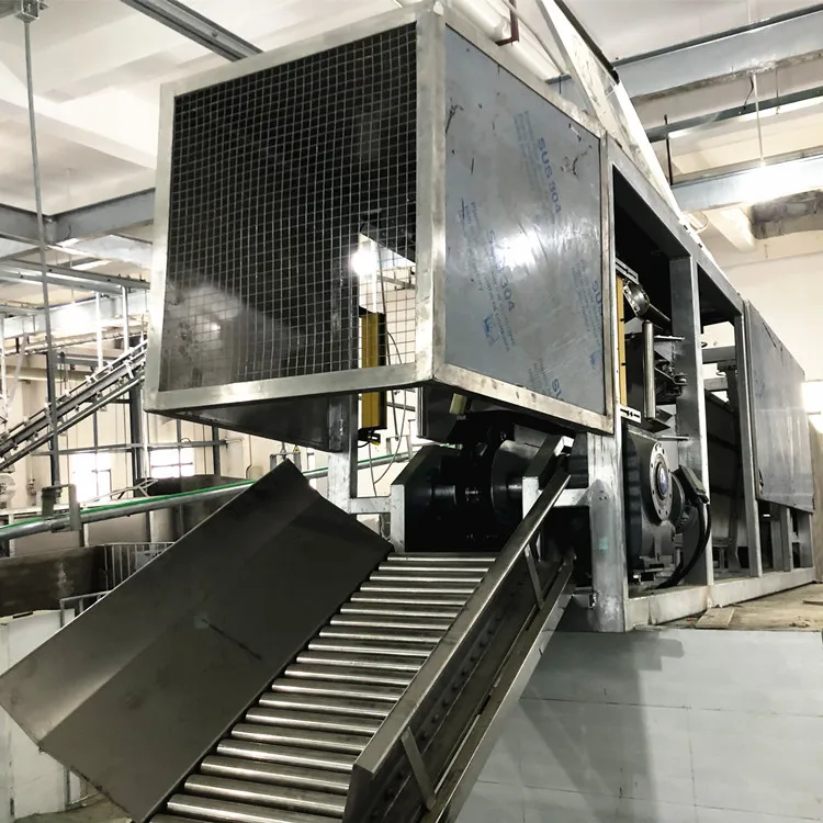 Pig Abattoir Plant Standard Swine Meat Processing Plant with Pig Slaughter Equipment