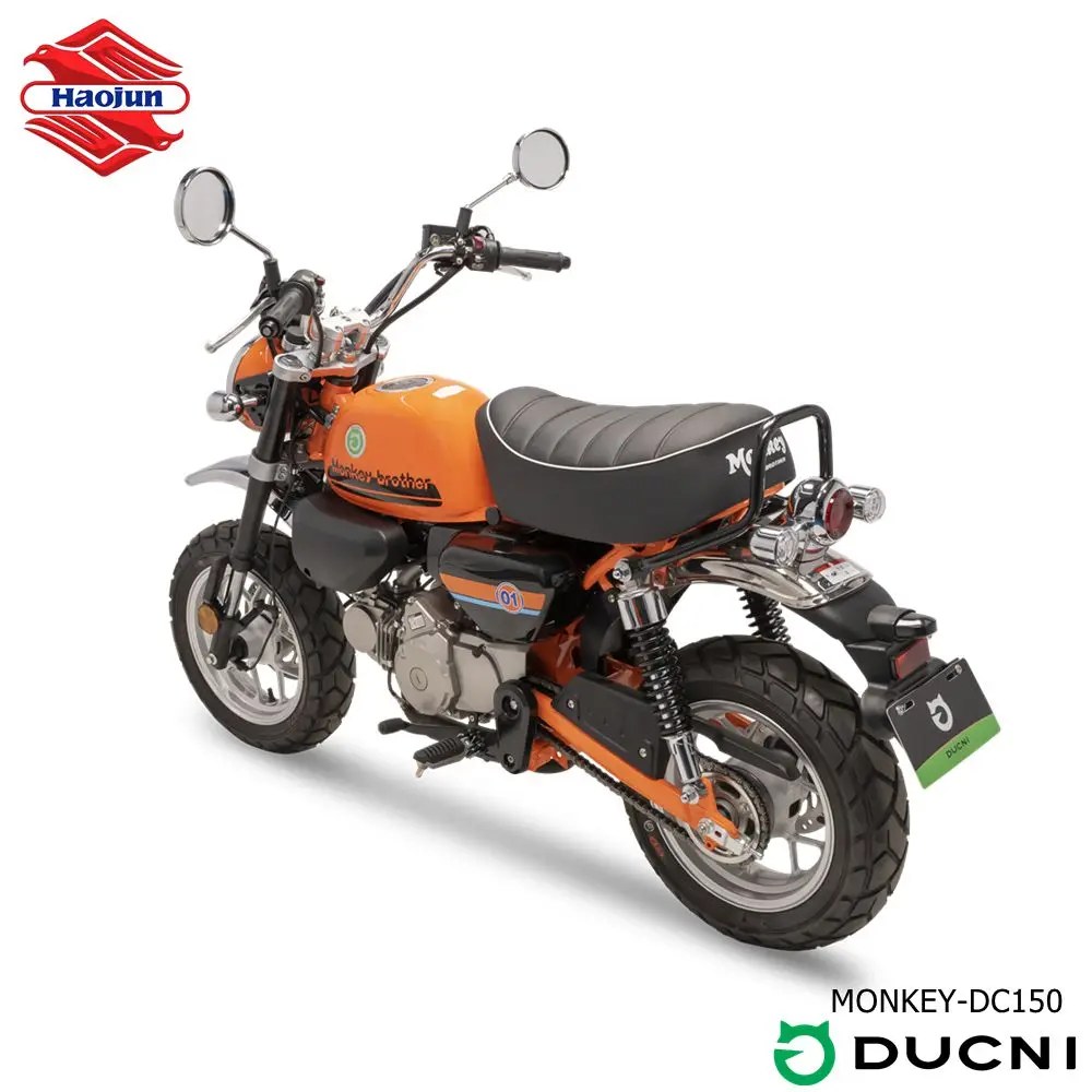 monkey 150cc CG 125CC CG sport motorcycle racing bike