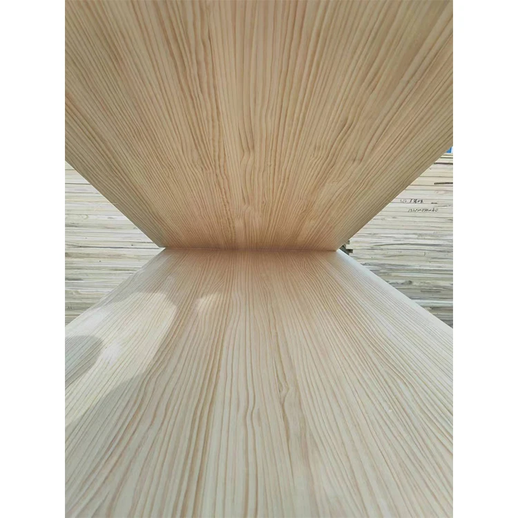Wholesale pine wood sheets 18mm 15mm wood pine log price pine timber planks for sale
