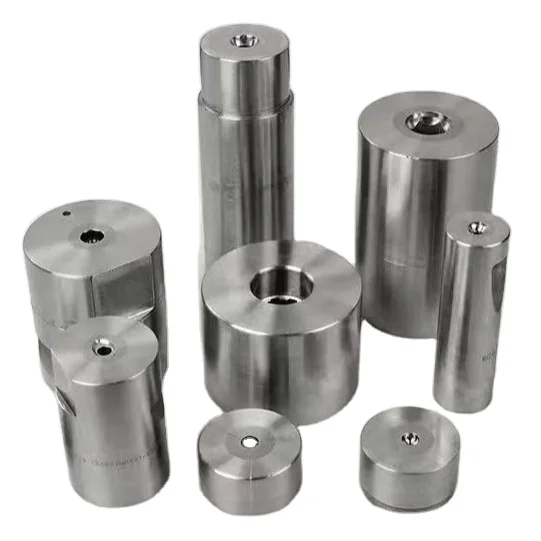 China Professional Tungsten carbide cold header die