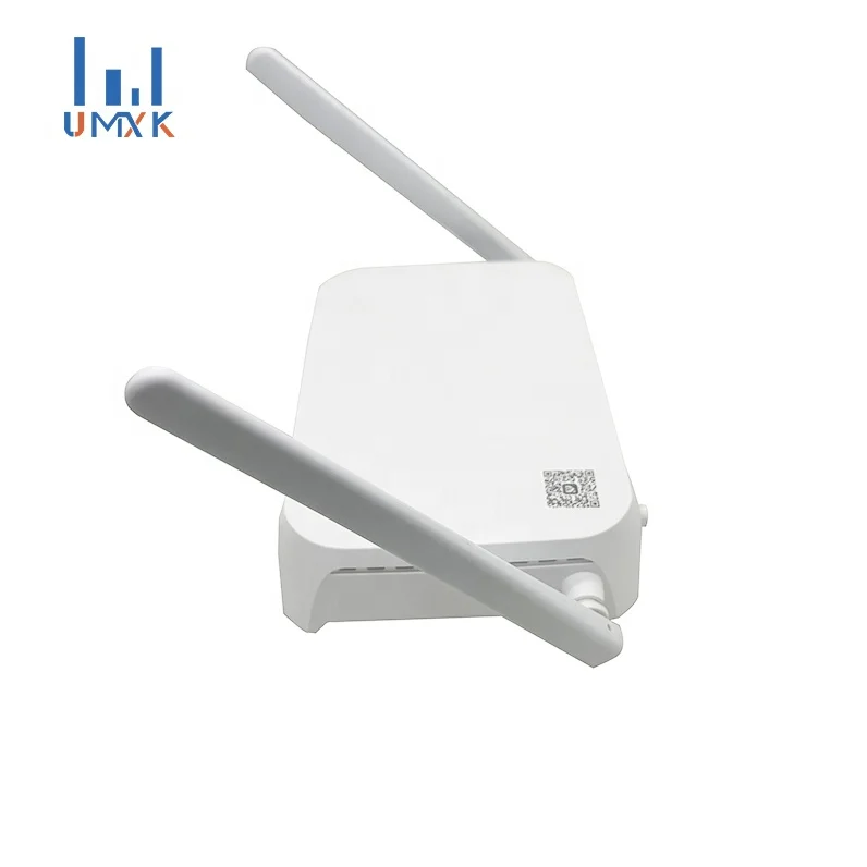 Xpon Onu Dual Band 5g H3-1Spro Update Version AX1800 Wifi6 Gpon Onu 4GE port 2.4g/5.8g Wifi Router Fiber Optical Equipment Ont