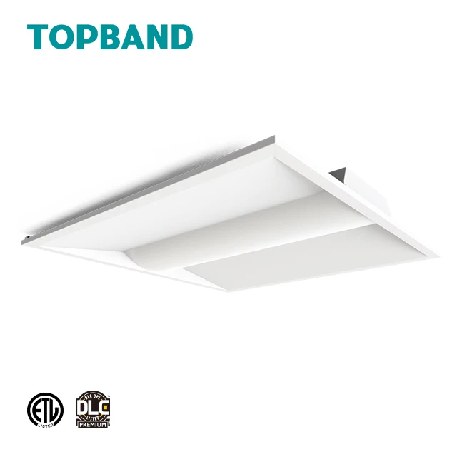 
Topband 26W/30W/40W lroof indirect led light troffer fixture with 1 10 dimming  (62390918922)