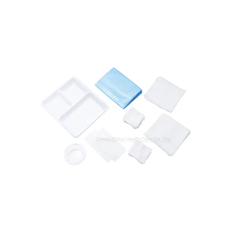 Medical supply china disposable hemodialysis blood tubing peritoneal dialysis catheter set