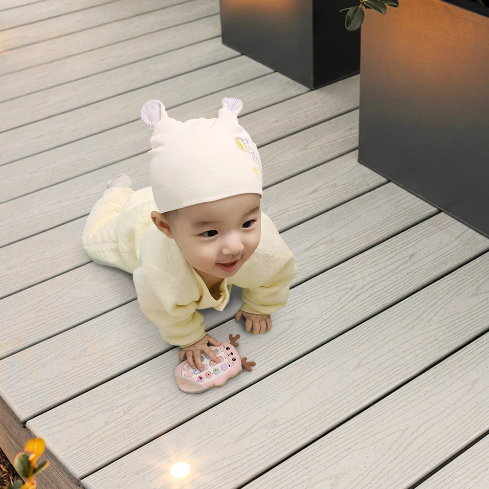 Boat Flooring Uesd For Yacht Boat And Other Ship Synthetic Teak Decking