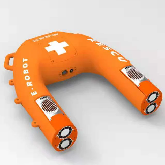 
Remote Control Smart Safety Emergency Lifebuoy / Intelligent Life buoy 