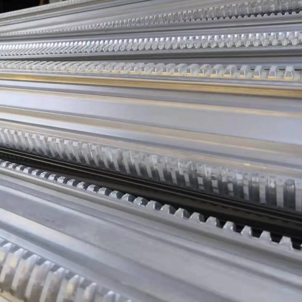 
Aluminium Heavy Duty PERI Post Prop For Scaffold Construction 
