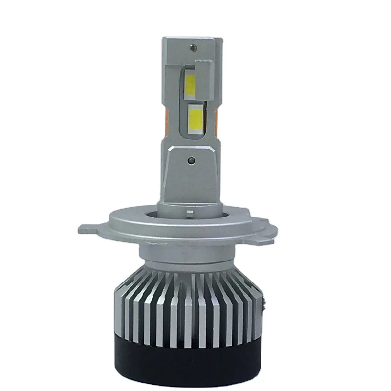 Led Light Car H7 H4 H11 9005 9006 Auto Headlight Bulbs 9012 Niken Led H7 Lupa Fog Light Kit H3 H27 H13 9004 9007