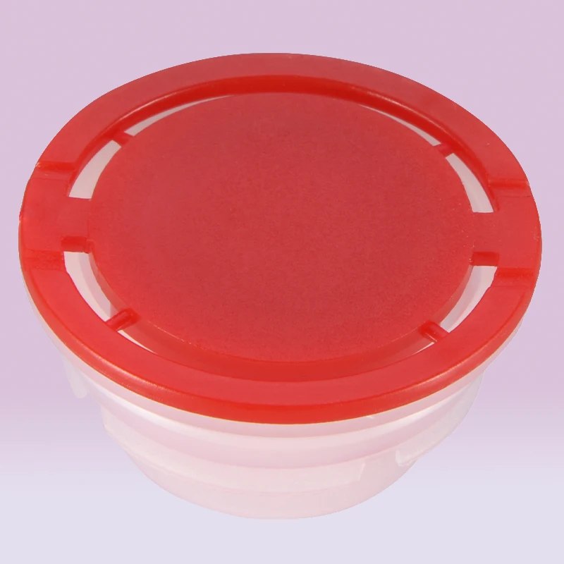 Пластиковая крышка, металлическая жестяная банка для масла двигателя и порошка краски, жестяная крышка, пластиковая крышка для банка для конфет, носик, крышки, золотые жестяные банки для или