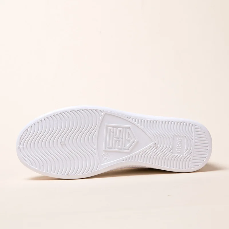 Женские кроссовки на плоской подошве, модная брендовая дышащая женская обувь, Повседневные Удобные женские кроссовки белого цвета