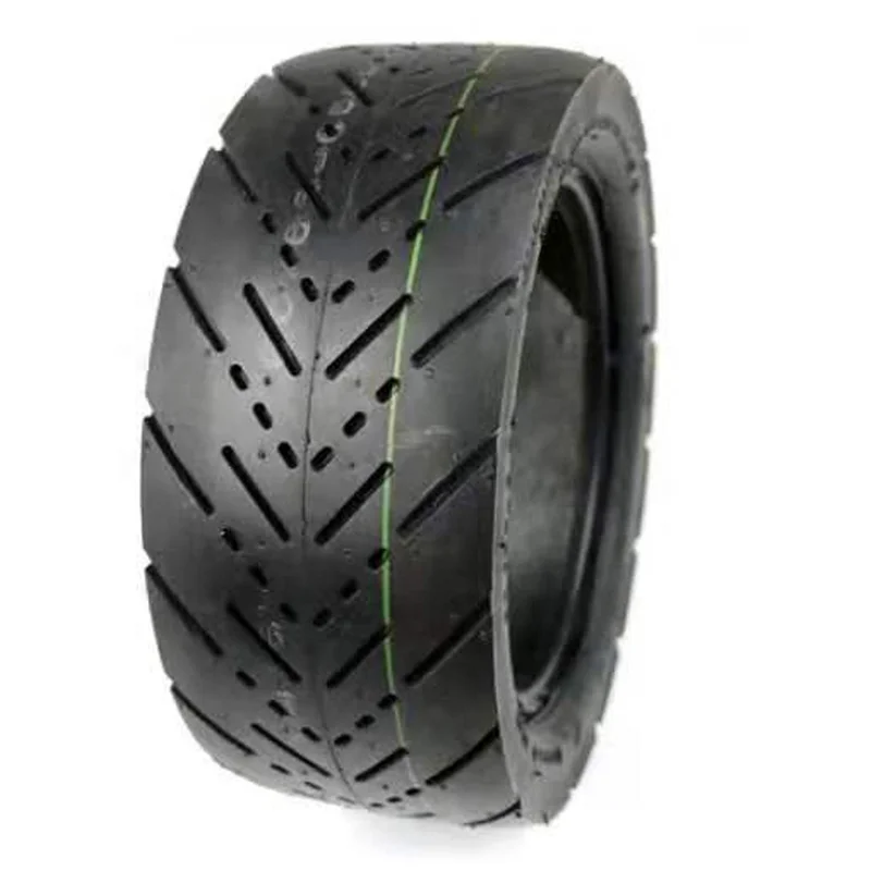90/65-6.5 11inch Scooter Road Tire Front Rear Tyres Wheel For 11inch Electronic Scooter Vacuum Tire
