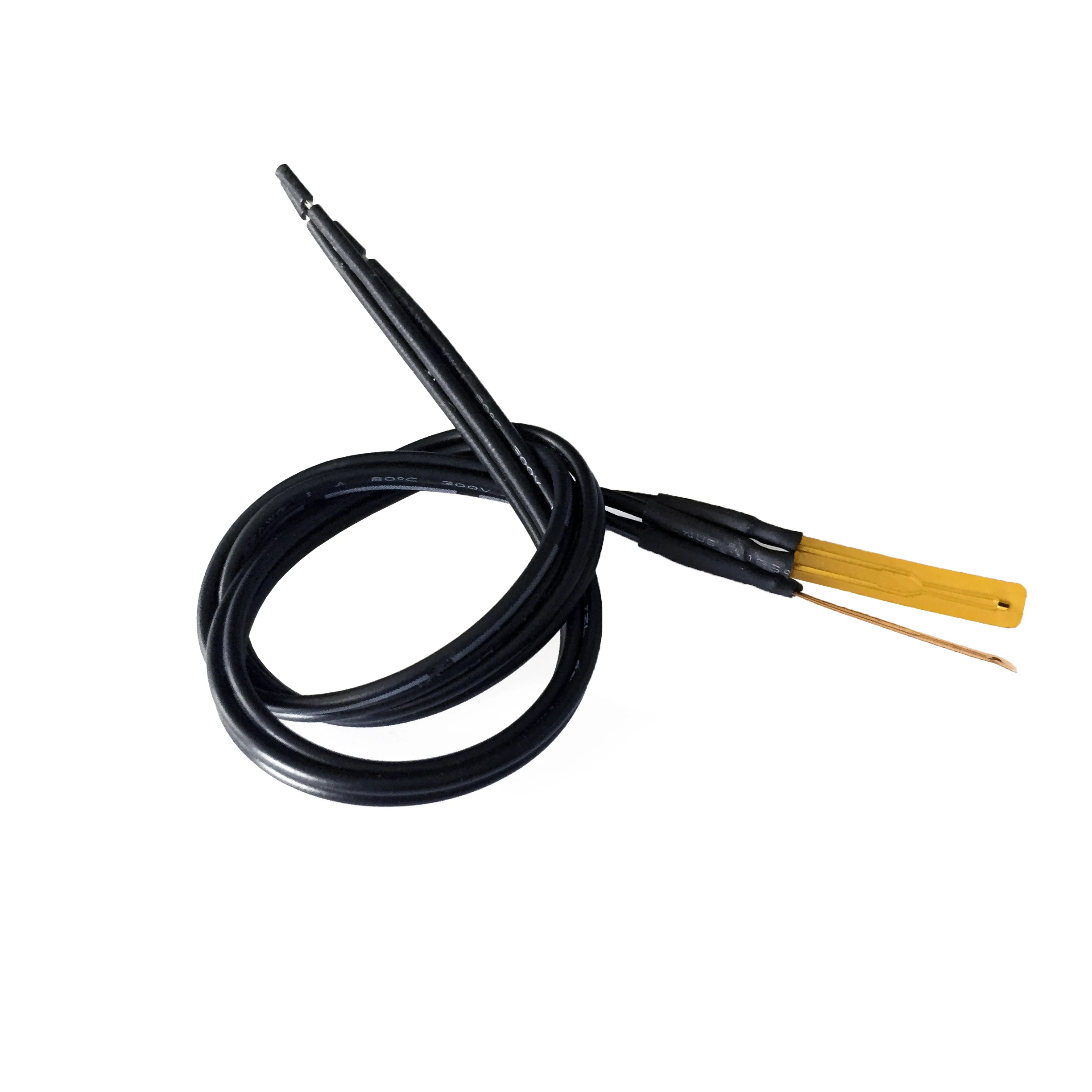 ntc sensor for battery pack Thin Film Encapsulation ntc sensor 10k 50k 100k thermistor sensors