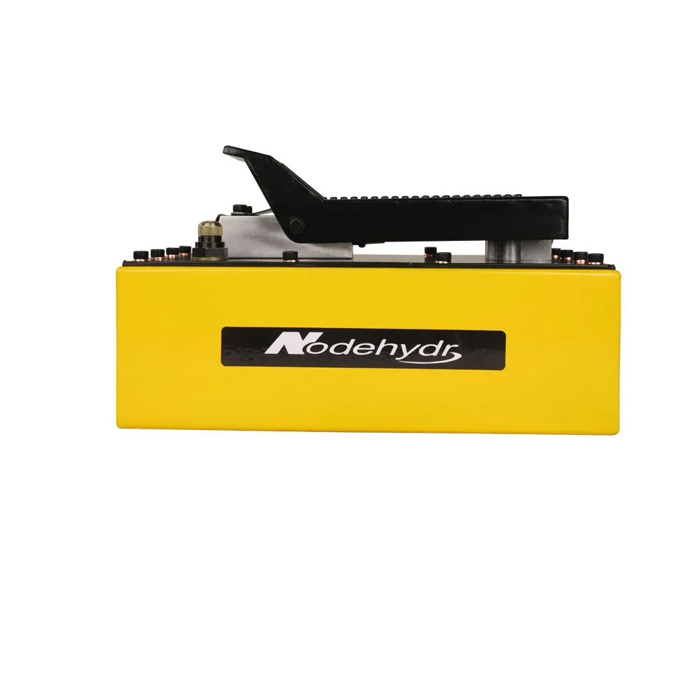 customization high standard quality pneumatic oil drum grease pump