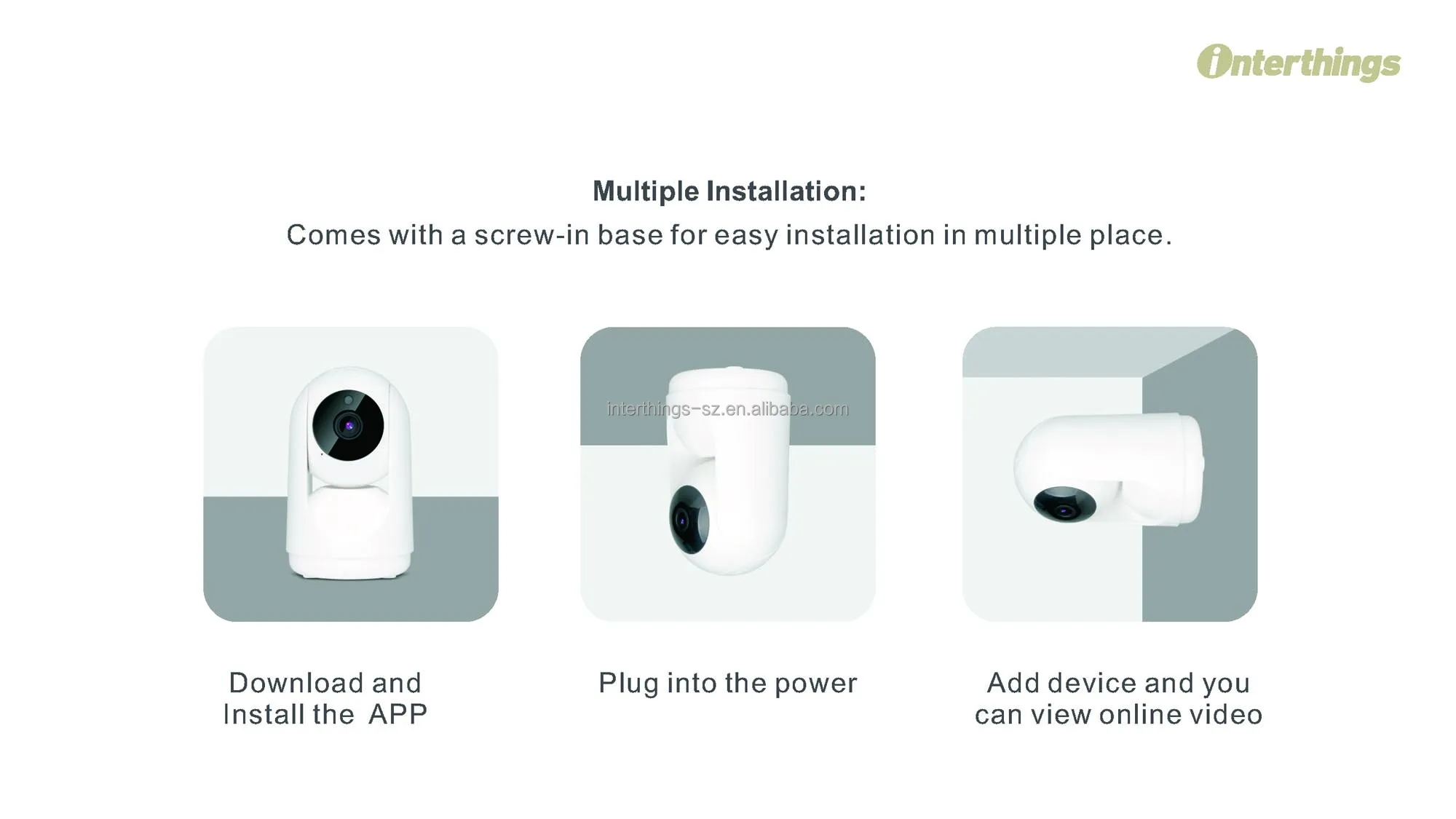 С Google/alexa комнатной Wi-Fi камерой конфиденциальности Full HD 1080p Tuyasmart Usb OEM универсальное управление через приложение Rohs смарт-камеры
