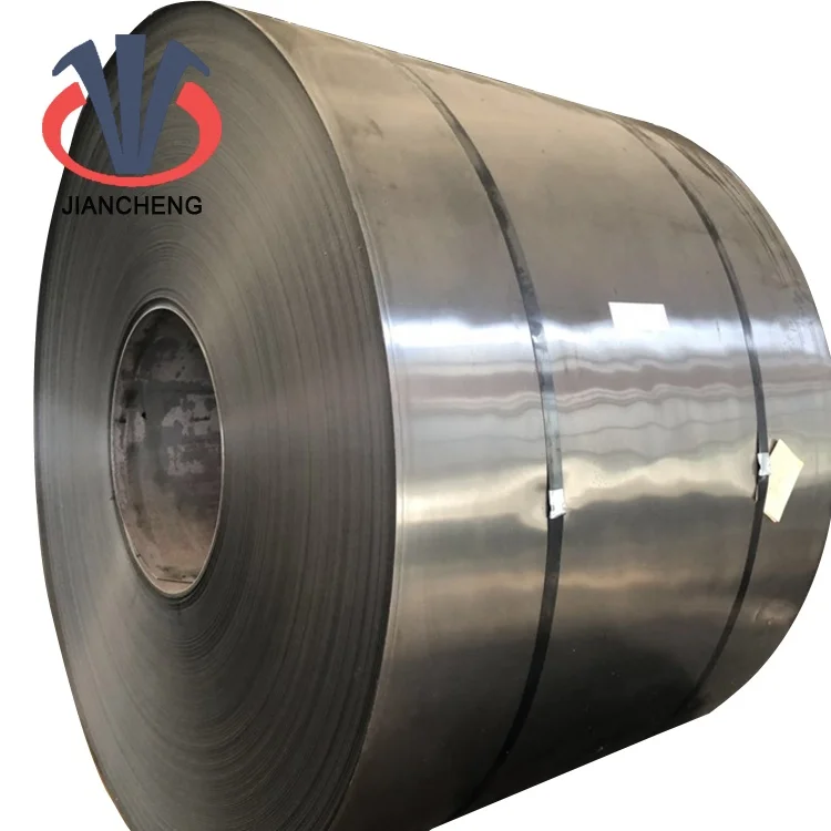 Высококачественная холоднокатаная катушка s275jr из углеродистой стали толщиной 1 мм 2