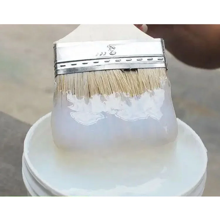 JDT Hot sales Big discount waterproof coating transparent invisible waterproof glue