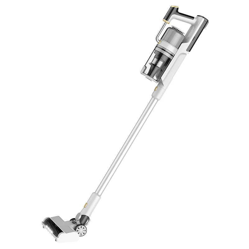 2024 Steelstofzuiger Zonder Snoer Stofzuiger Draadloos aspirador Handheld Cordless Stick Vacuum Cleaner