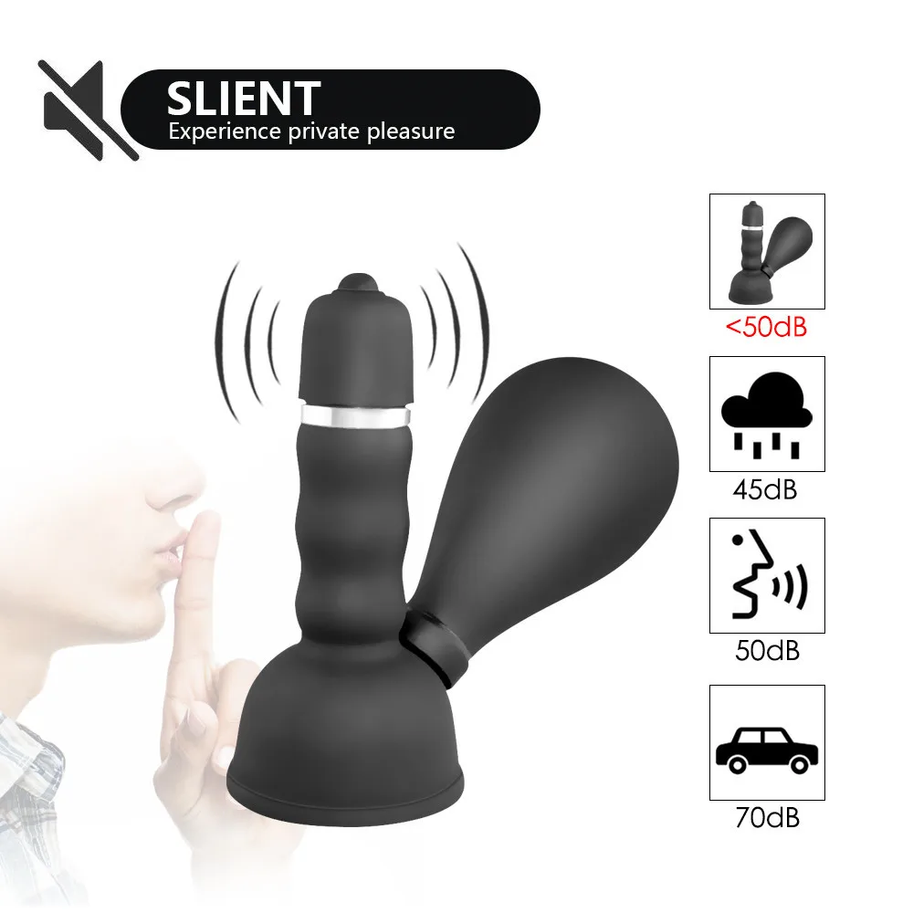 Nipple Smart Vibrator Oral Sucker Sex Licking Vibrator Female Sucking Toy Clitoris Stimulator Vagina Sucker for Women