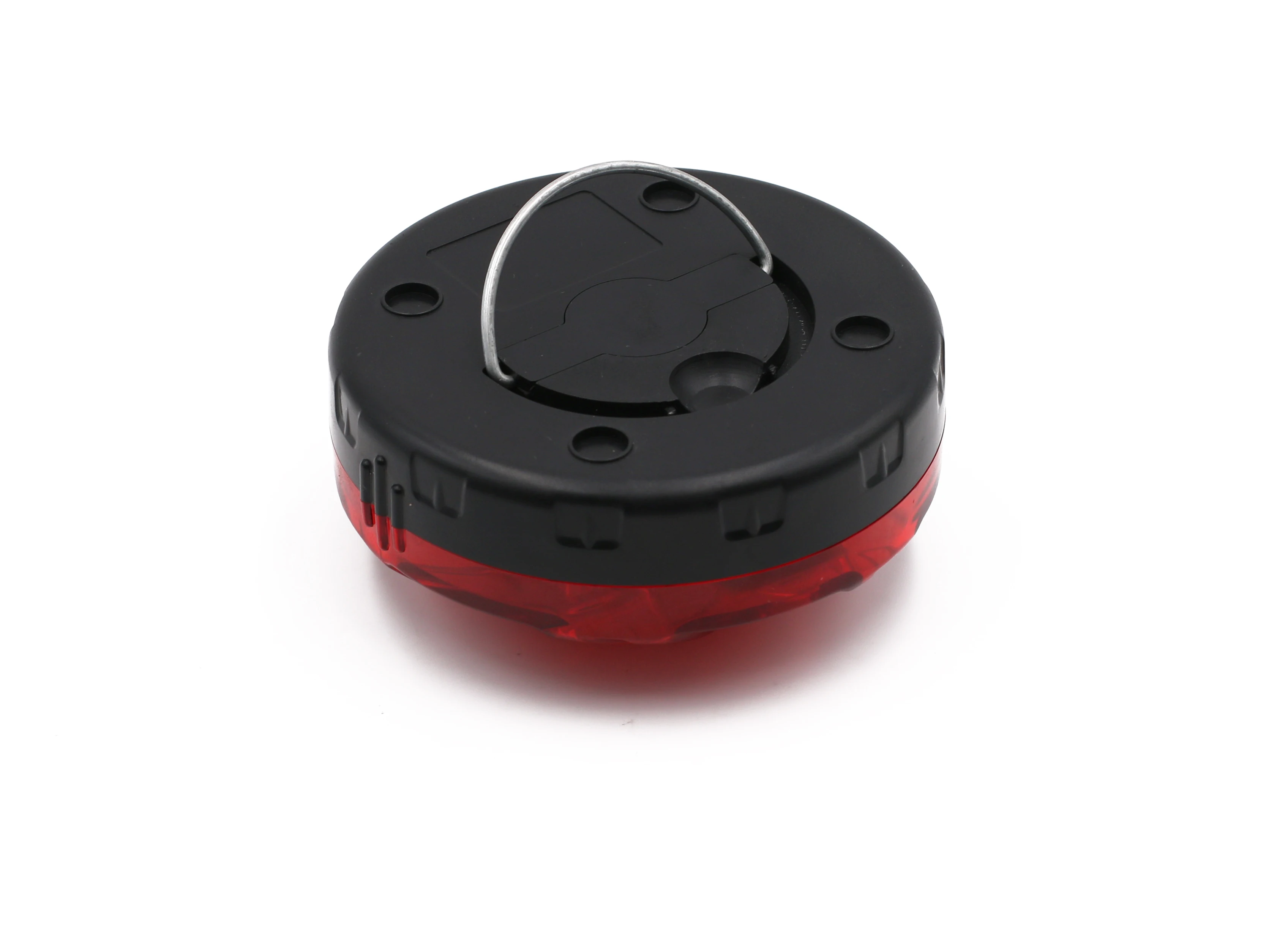 Hot Selling Emergency Roadside Beacon LED Lighting Flare Kit with Storage Bag