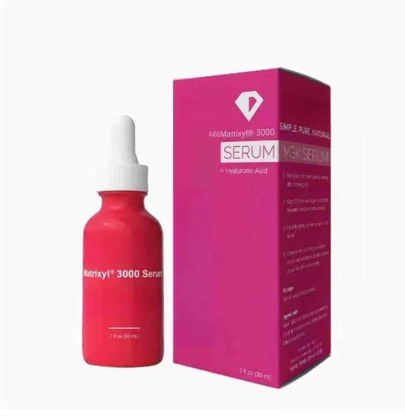 Timele Moisturizing Skin Hyaluronic hyaluronic acid PURE Deep Hydrating Serum Acid