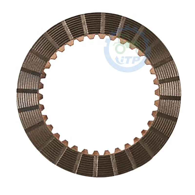 Диск сцепления T159475 подходит для JD 210G 210K 210LEP 210LJ