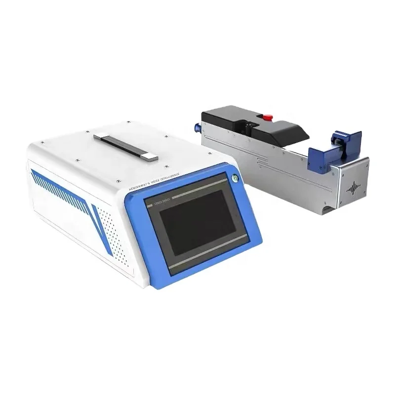 Более 10 лет опыта, сварочный аппарат с медной проволокой 20 кГц 3000 Вт