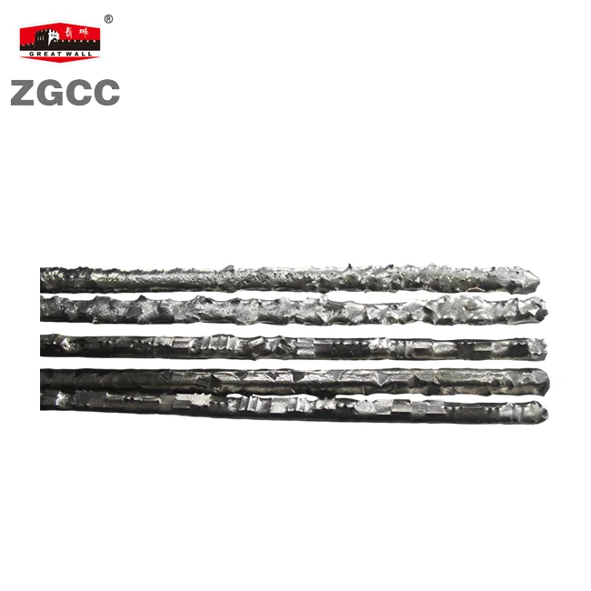 Композитные паяльные стержни из карбида вольфрама покрывающие обеспечивают превосходное режущее свойство и износостойкость