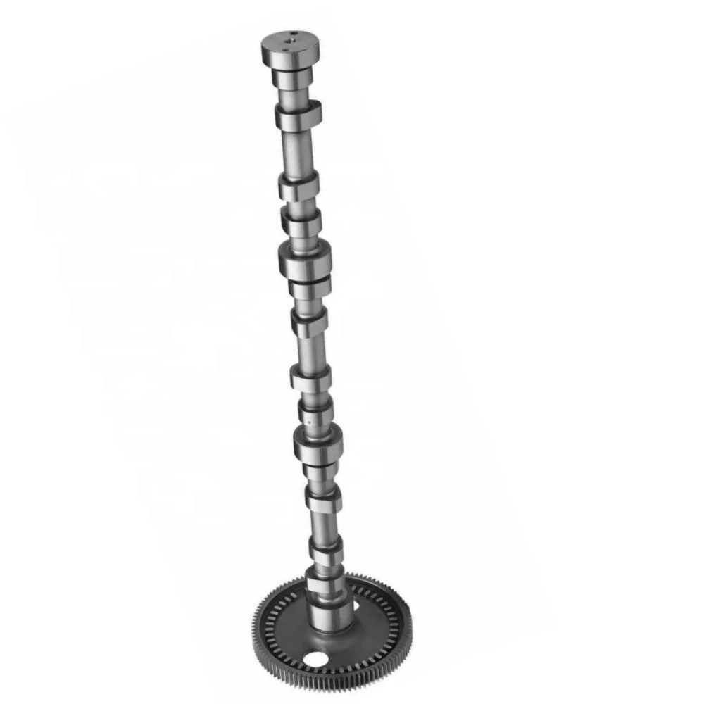Best excavator spare part for CAT forging steel C9 C-9  engine camshafts 2420673 with gear