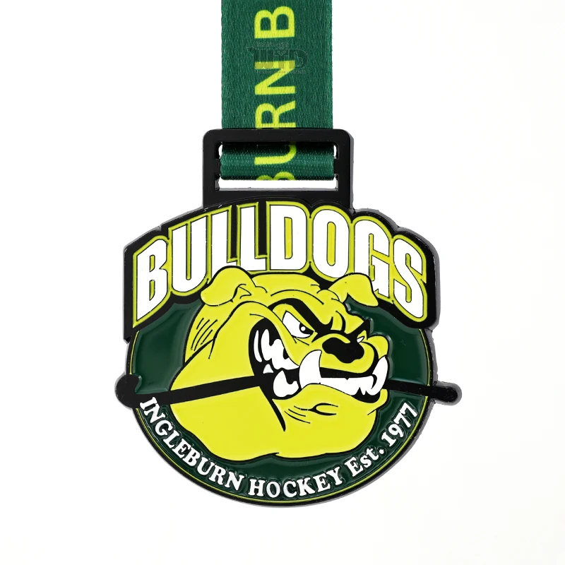 Custom Logo 3D Sport Marathon Race Medals 21k 10k 5k Run Hockey Ice Hockey Triathlon Pickleball Awards Welcome Gifts