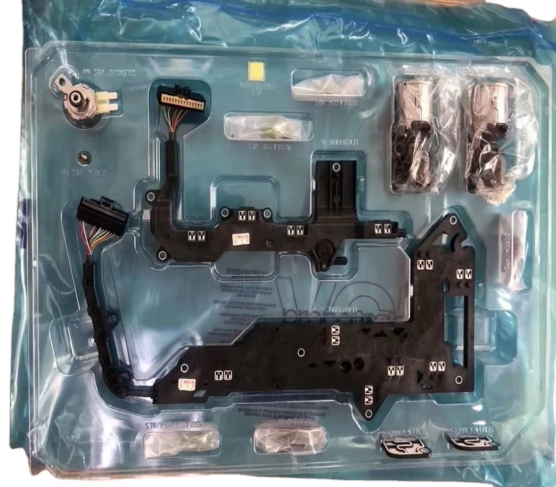 0B5398048 0B5 398 048 0B5-398-048 автомобильная коробка передач печатная плата для audi A4 A5 Q5 A7 A8