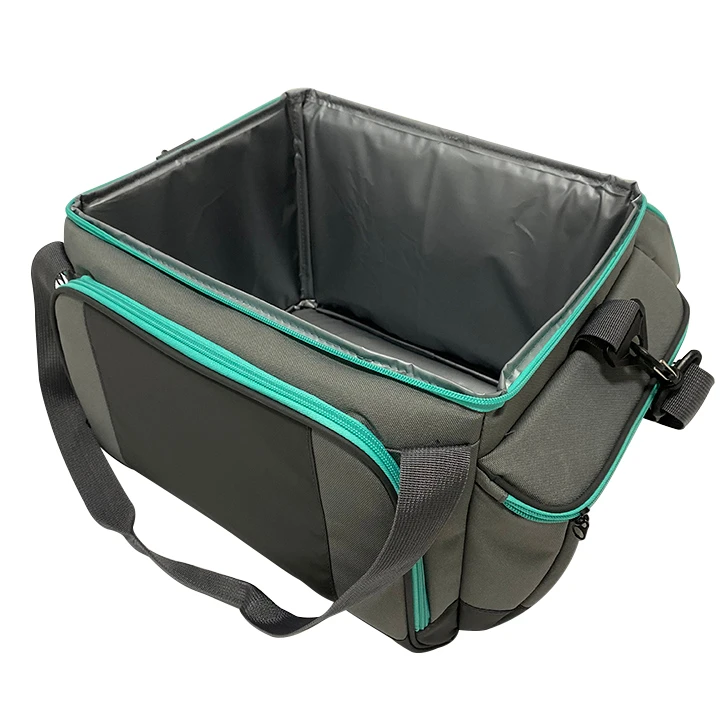 
Manufacturer professional cooler lunch bag 