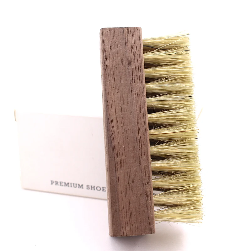 
Yangzhou Senxinglan premium brush outdoor shoe brush for shoe cleaning 