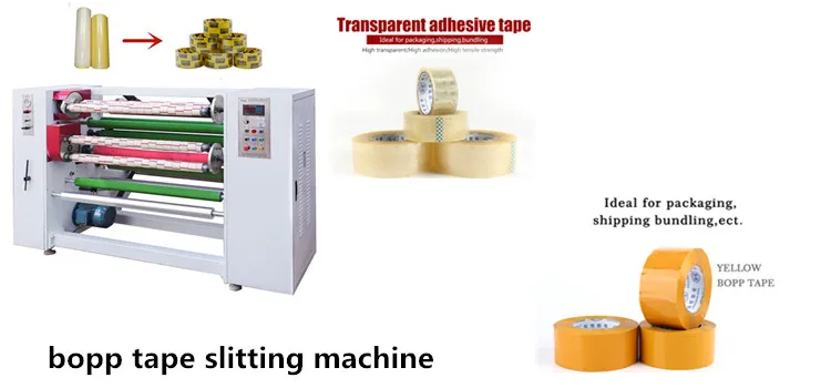 Aluminum Mold for Bopp Tape Slitting Machine, 48mm Mold for Gum Tape Machine