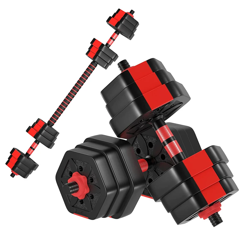 Adjustable Dumbbells The Buy Sale Cast Iron Lifting Weigh Cheap Fitness Gym Equipment Portable Dumbbell Adjustable Dumbbells Set