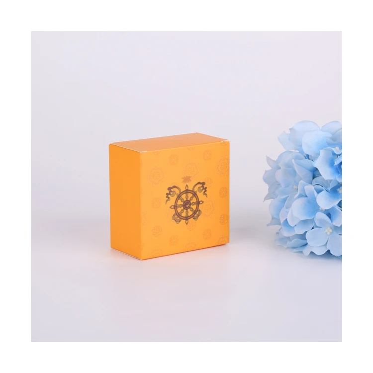 Оригинальная фабричная картонная коробка, бумажные карточки для подарочных карт, индивидуальная карточная коробка