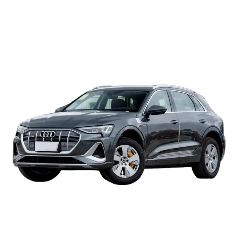 Маленький внедорожник для Audi Q2L e-tron 325 км электромобили автомобили производство Китай