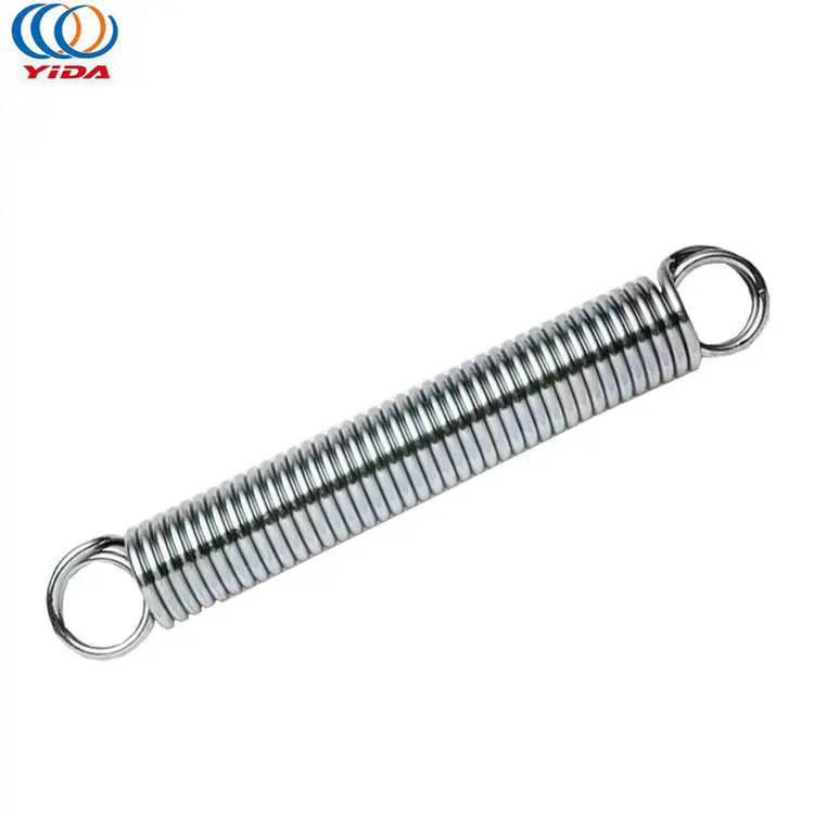 Stainless steel custom extension springs Adjustable Extension Springs for toys