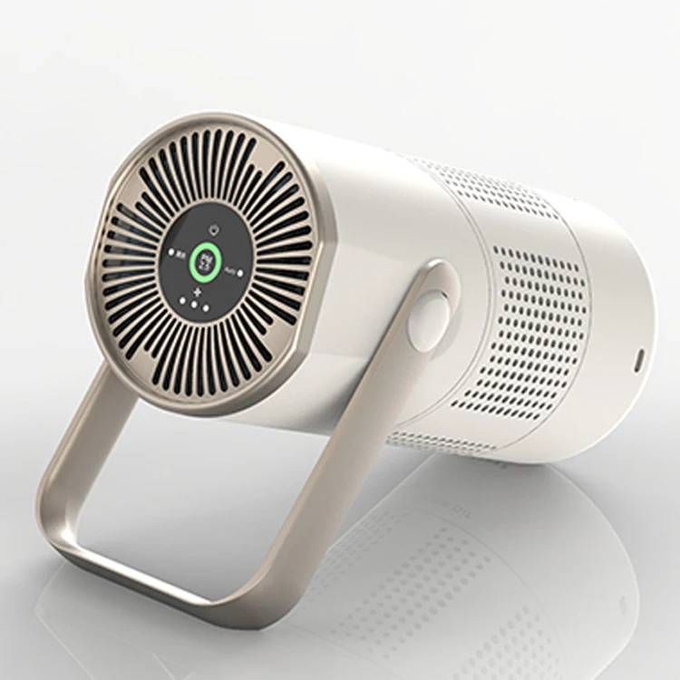 Low price smart usb mini small desktop portable air purifier waterproof outdoor air purifier