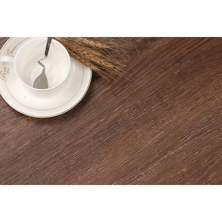 
Direct Manufacturers Selling Fireproof Lvt Pvc Rigid Core Vinyl Click Lvt Click 