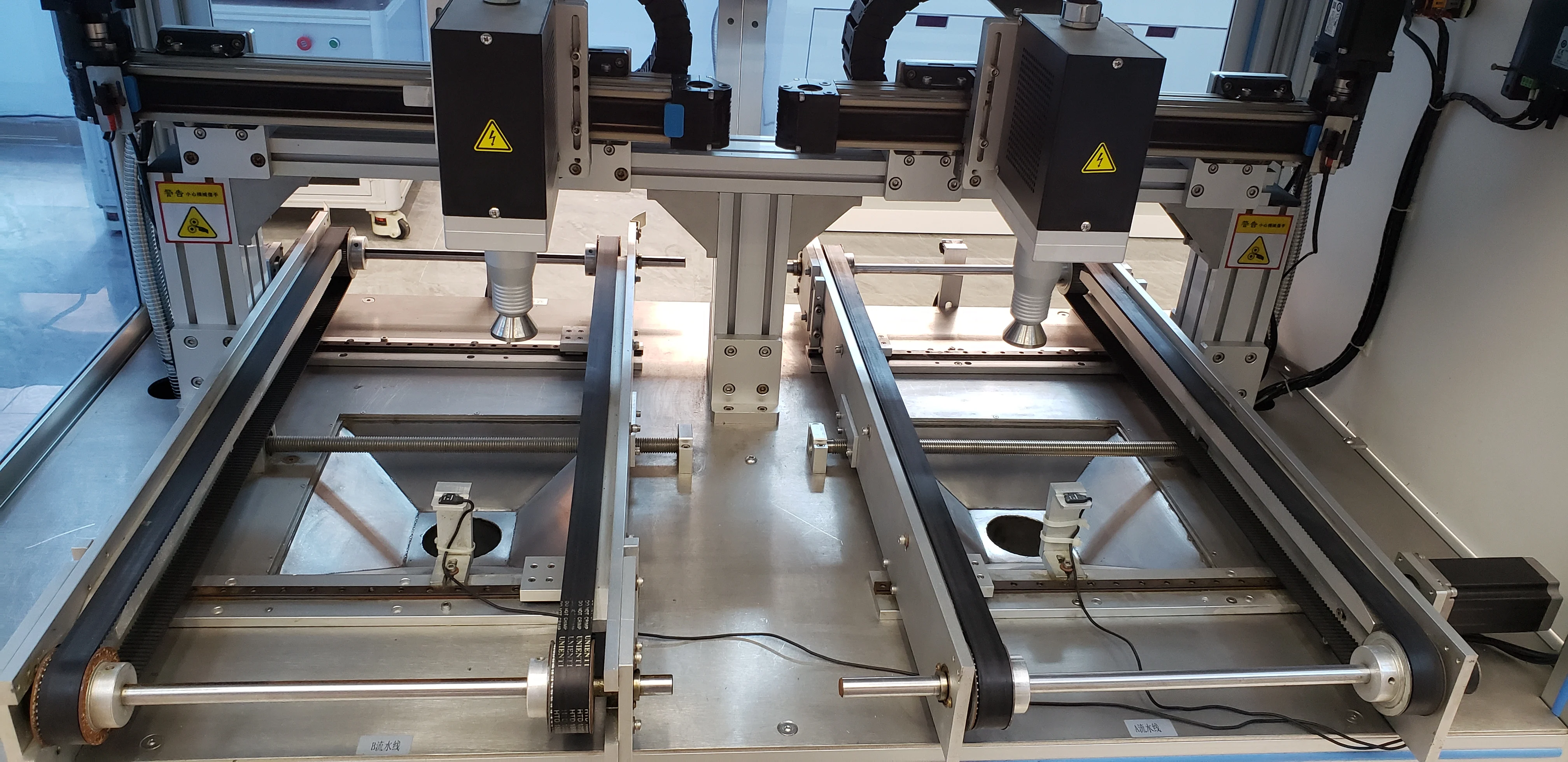 Atmospheric Corona Treater Plasma Surface Treatment Machine for the Material Surface Chemicals