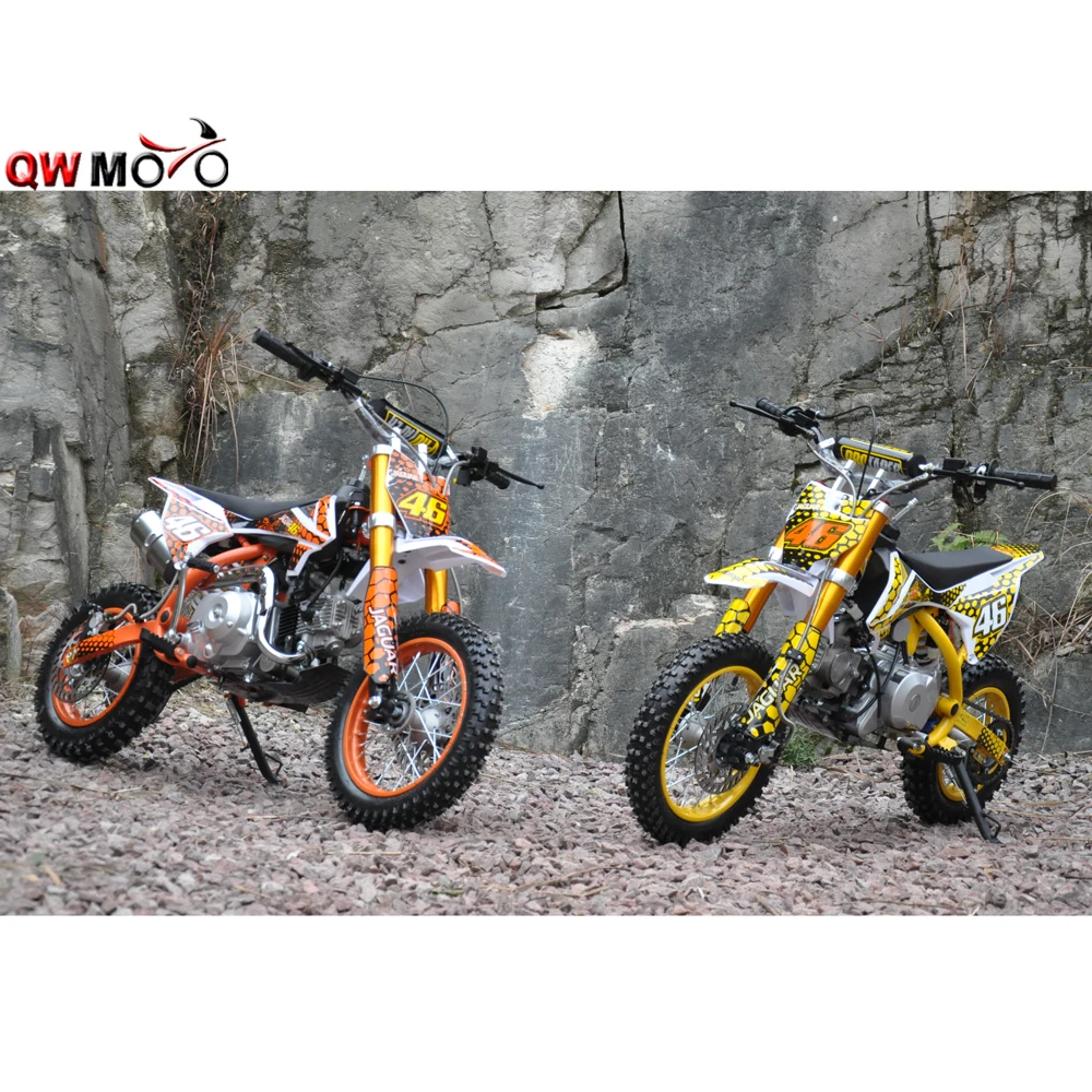 Automatic Gasoline  50cc mini cross 50cc Kids Mini Dirt Bike