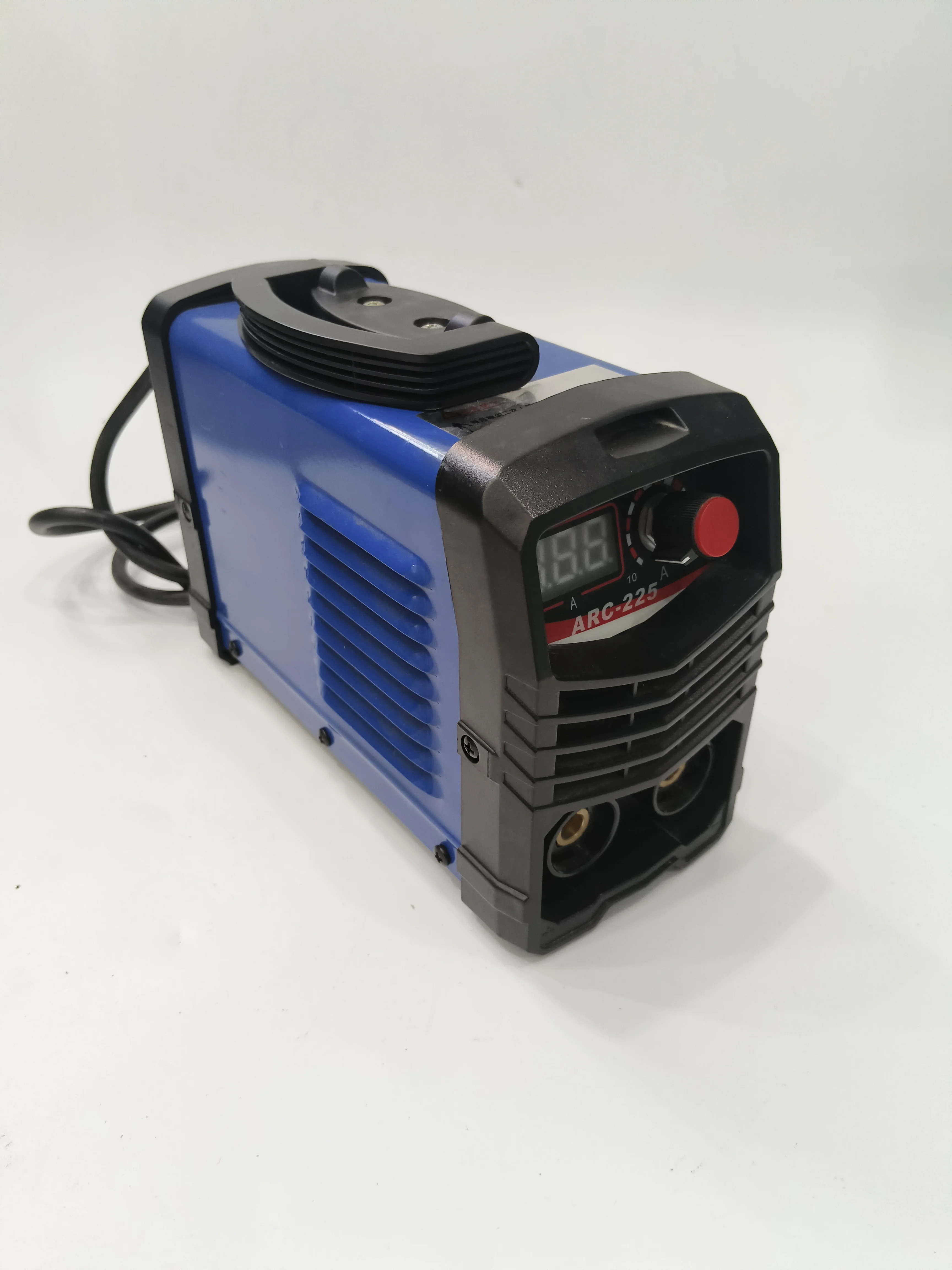 Binli хорошая цена 110 В 220 ZX7 200 250 350 400 усилитель другой Мини Инвертор Ac MMA дуговая сварочная машина