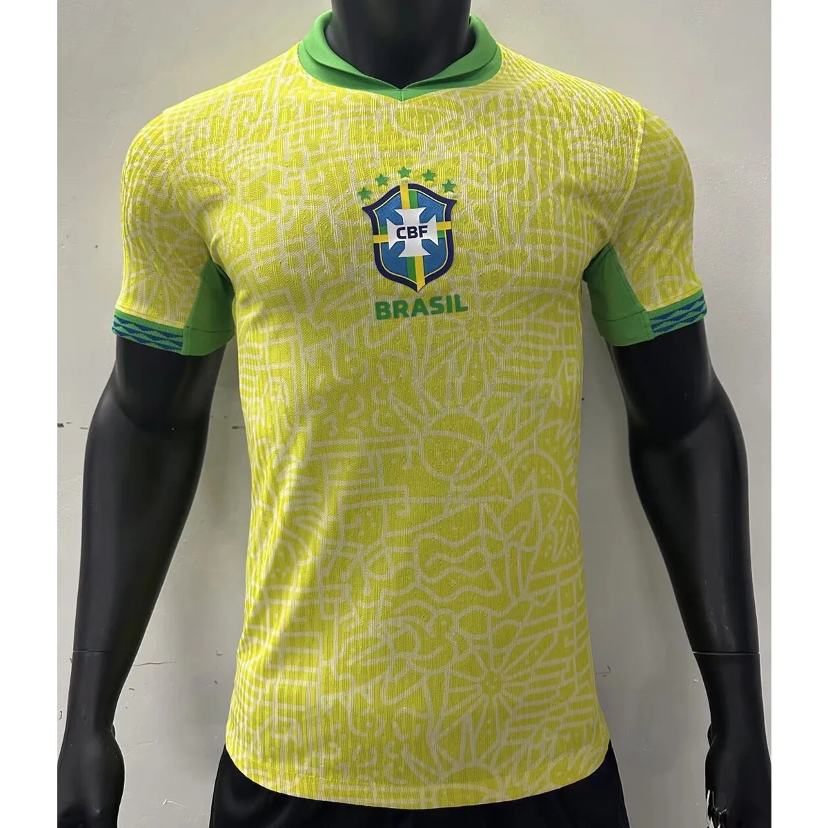 2024 Unisex National Team Player Edition Football Jersey Training Featuring England Brazil France Portugal European Cup Designs